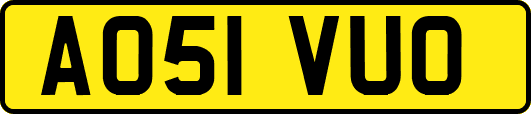 AO51VUO