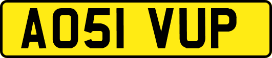 AO51VUP