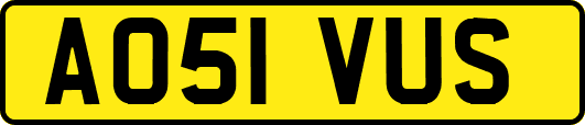 AO51VUS