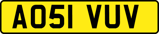 AO51VUV