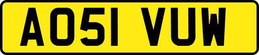 AO51VUW