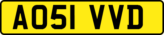 AO51VVD