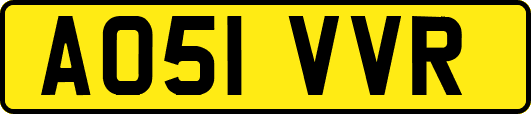 AO51VVR