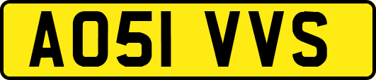 AO51VVS