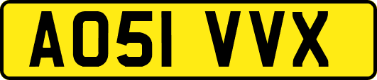 AO51VVX