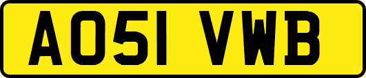 AO51VWB