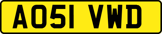 AO51VWD