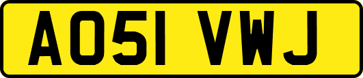 AO51VWJ