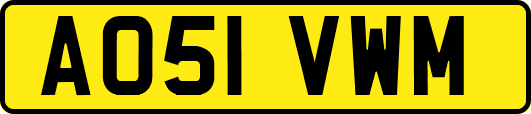 AO51VWM