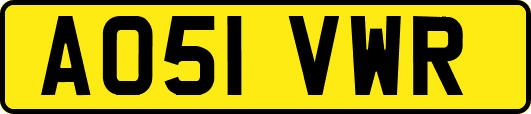 AO51VWR