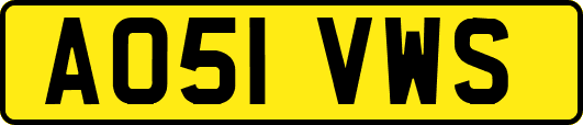 AO51VWS