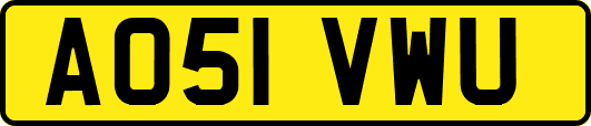 AO51VWU