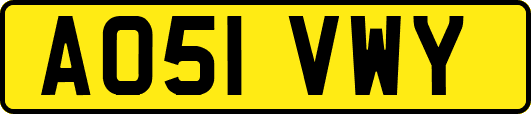 AO51VWY