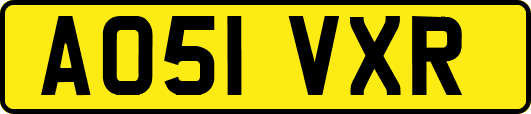 AO51VXR