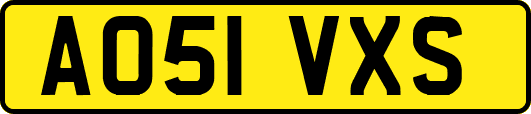AO51VXS