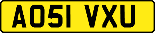 AO51VXU