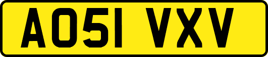 AO51VXV
