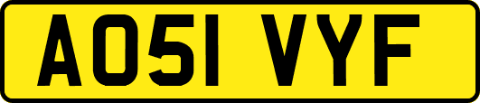 AO51VYF