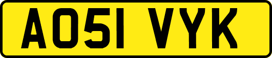 AO51VYK