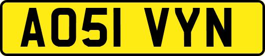 AO51VYN