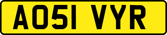AO51VYR