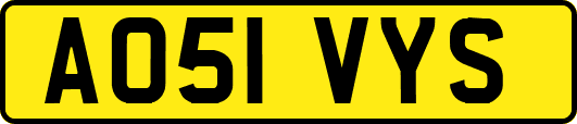 AO51VYS