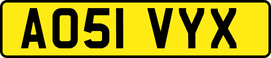 AO51VYX