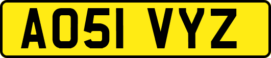 AO51VYZ