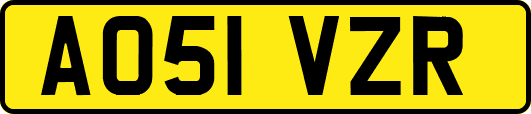 AO51VZR