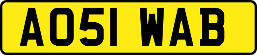 AO51WAB
