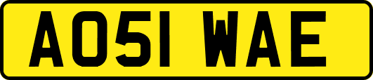 AO51WAE