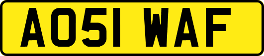 AO51WAF