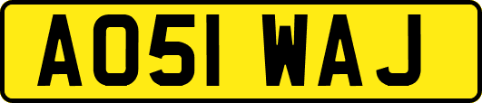 AO51WAJ