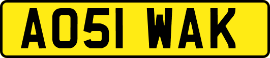 AO51WAK