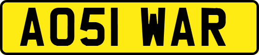 AO51WAR