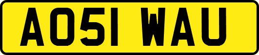 AO51WAU