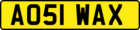 AO51WAX