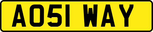 AO51WAY