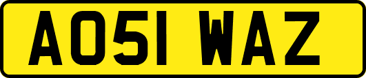 AO51WAZ