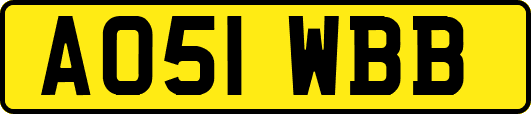 AO51WBB