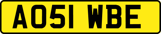 AO51WBE