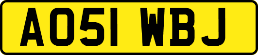 AO51WBJ