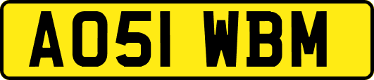 AO51WBM