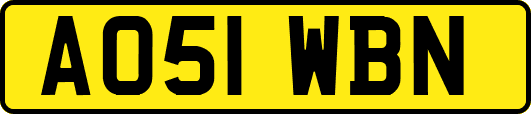 AO51WBN