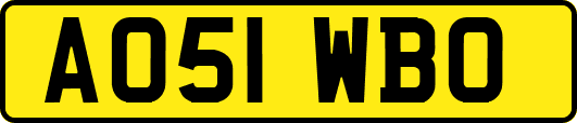 AO51WBO