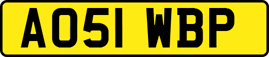 AO51WBP