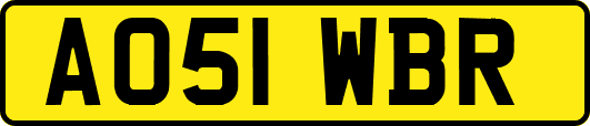 AO51WBR