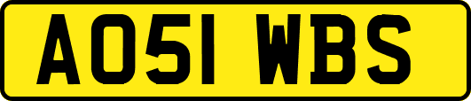 AO51WBS