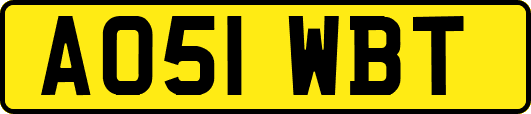 AO51WBT