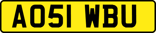 AO51WBU